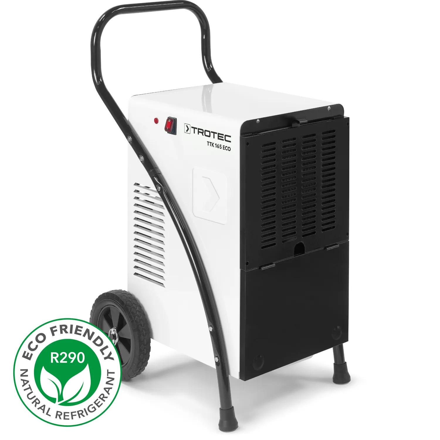 Luftentfeuchter TTK 165 ECO