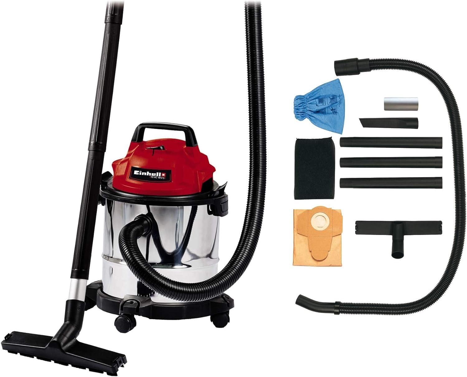 Nasssauger Einhell